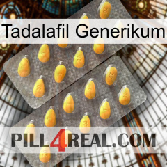 Tadalafil Generic cialis2